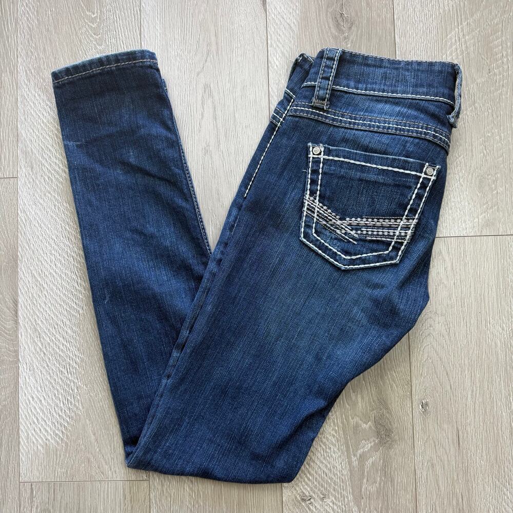 BKE Stella Skinny Jeans Women's 26
